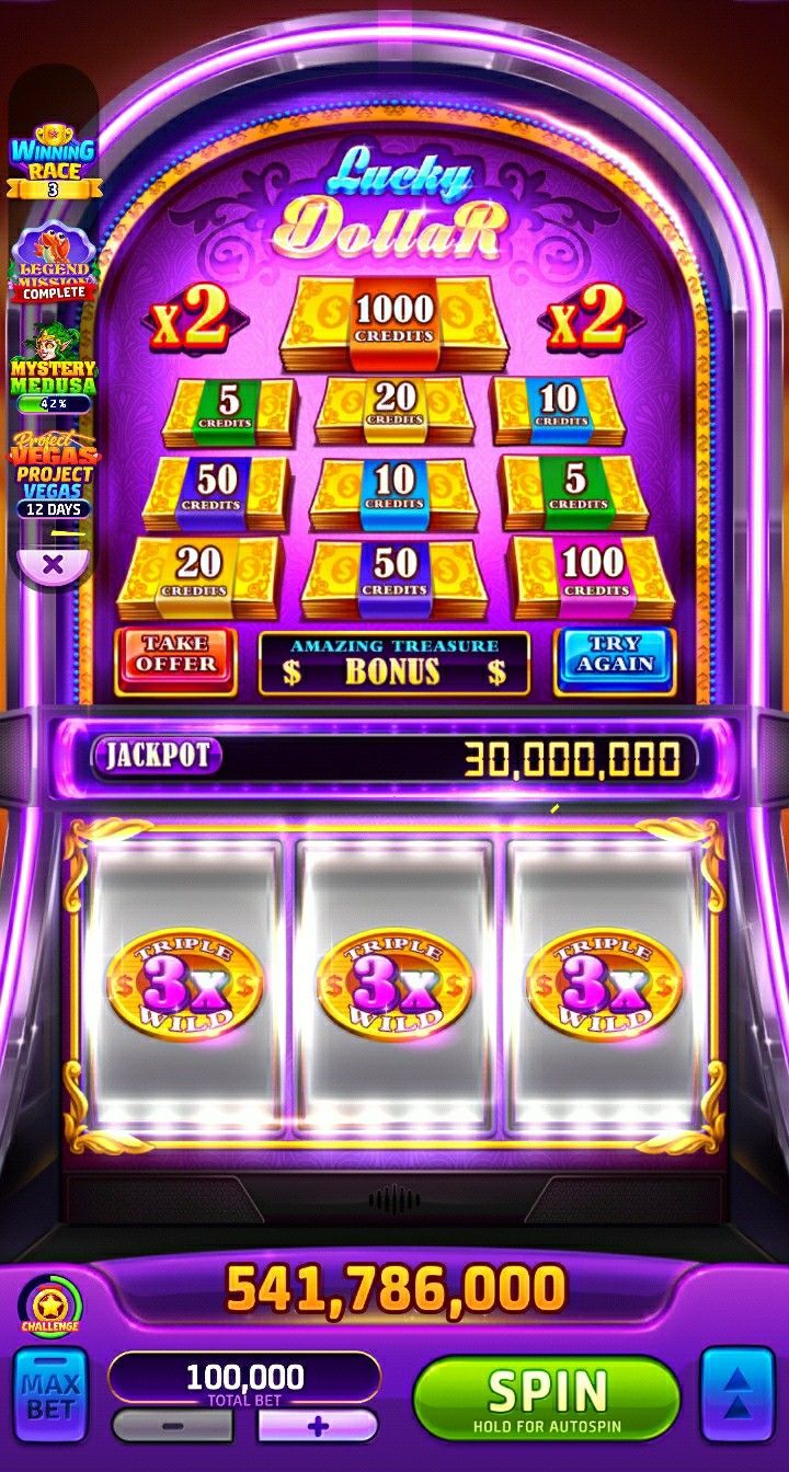 Hugo Casino game