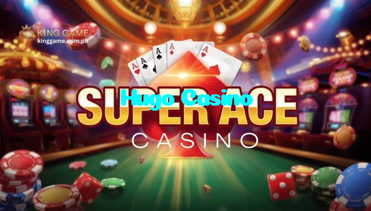 Hugo Casino