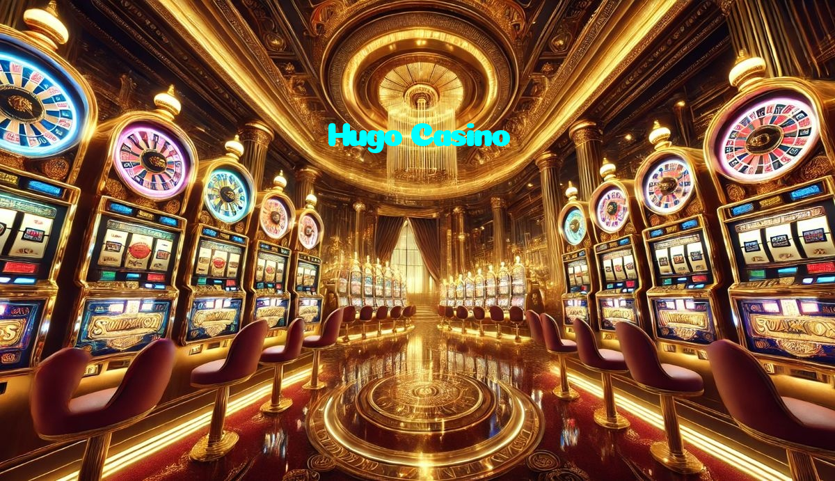 making first deposit on Hugo Casino website using local payment methods in Pakistan