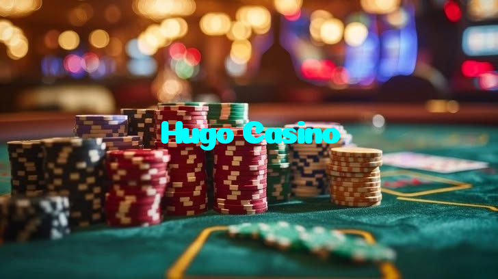 Hugo Casino خوش آمدید بونس +600% پیشکش موبائل ایپ کے پروموشن سیکشن میں دکھائی دیتی ہے۔