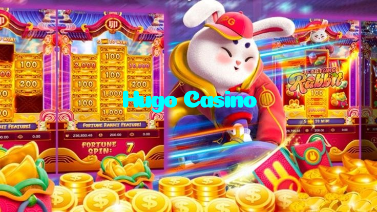 available types of Hugo Casino bet including pre-match live express and system bets