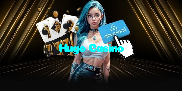 Hugo Casino