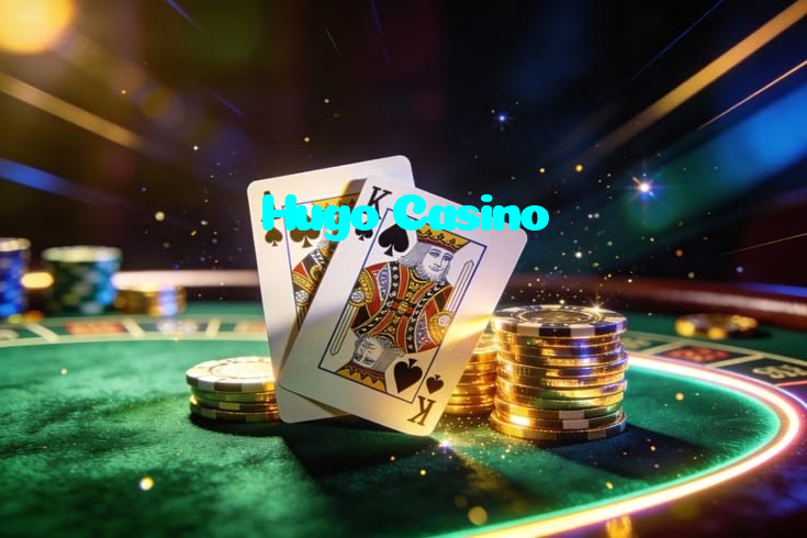 Hugo Casino