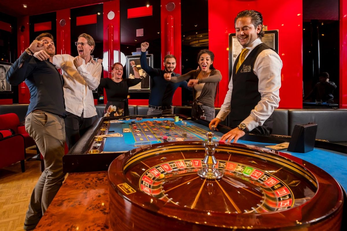 Hugo Casino پاکستان ریئل منی گیمز