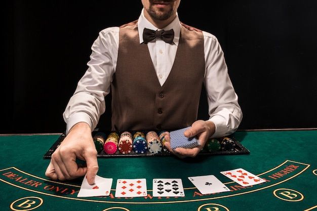 Hugo Casino