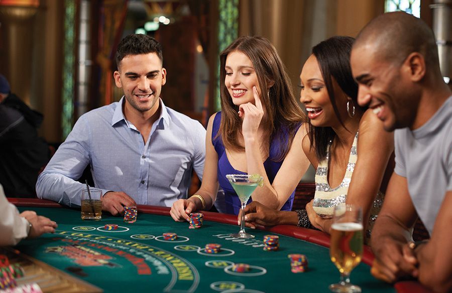 پاکستان میں Hugo Casino قانونی ہے۔